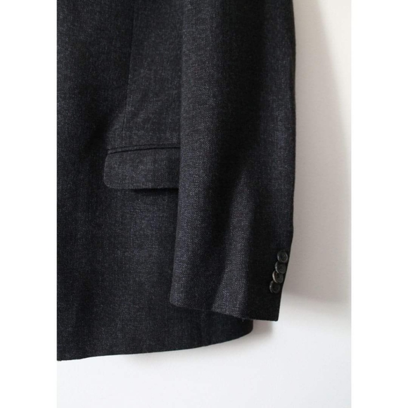 Valentino men's wool silk linen cashmere blazer suit jacket 42R - Picture 4 of 9